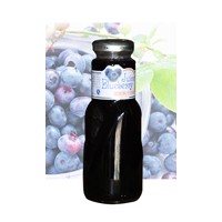 廠家供應(yīng) 藍(lán)莓  越桔 飲料  果汁