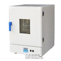 廠家直銷鼓風烘箱 電熱恒溫鼓風烘箱 杭州三浦精密