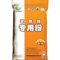 黃國糧業芝麻球糯米粉 湯圓粉