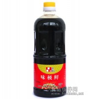 味極鮮