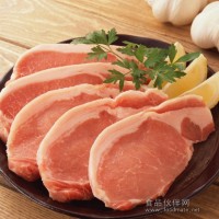 【肉質檢測】