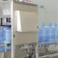 小型桶裝純凈水設備