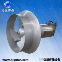 古藍優惠銷售潛水攪拌機QJB 水下攪拌機