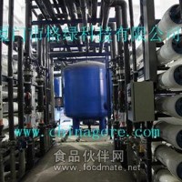 眼鏡廠清洗超純水設備