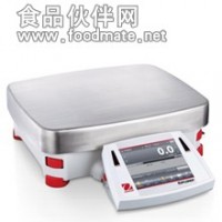 奧豪斯EX35001ZH大量程天平隆重上市