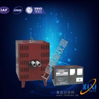 SK2-2-13管式電爐 產品優質 操作原理