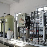 小型直飲純凈水設備報價