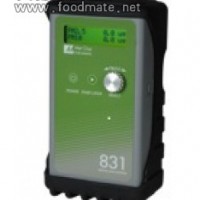 PM2.5大氣環境濃度檢測儀metone831