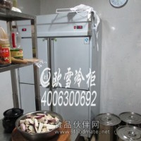 小型點菜保鮮展示柜的價格