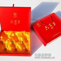 酒盒包裝設(shè)計(jì)、酒類禮品盒