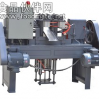 全自動(dòng)鋼筋套筒攻絲機(jī) 不用退絲錐攻絲機(jī)