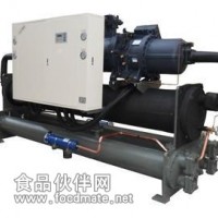 達沃西冷凍機，低溫冷凍機