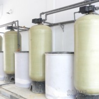 鍋爐軟化水、過濾水等設(shè)備