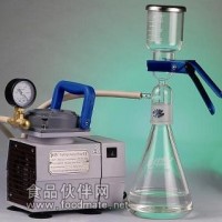 真空抽濾泵、抽濾泵GP-0.3型