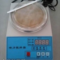 85-2C三數顯恒溫磁力攪拌器