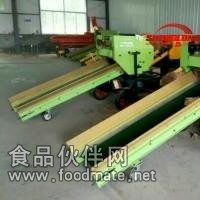 5552玉米秸稈青儲打捆機