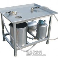 供應鹽水注射機 打鹽機