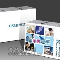 彩盒包裝工廠