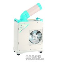 SAC-18 移動冷風機 壓縮機制冷風扇 工業空調扇 冷風機 室外廠房 車間降溫設備