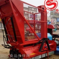 廠家供應(yīng)玉米秸稈青儲(chǔ)機(jī)價(jià)格
