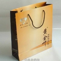 定做手提紙袋