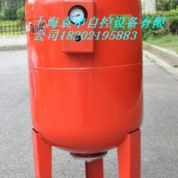 進口膨脹罐 不銹鋼氣壓罐上海批發