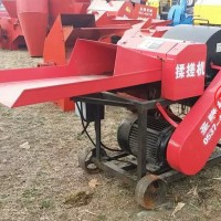 圣隆更專業(yè)的揉搓機(jī)專家 秸稈揉搓機(jī)