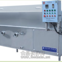 包裝袋清洗機