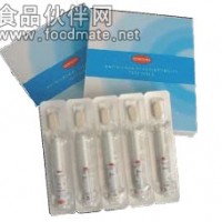 臨床檢測（英國oxoid藥敏紙片））