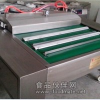 DZ1000滾動式真空包裝機(jī)  大物狀真空包裝機(jī)  雞爪真空包裝機(jī)