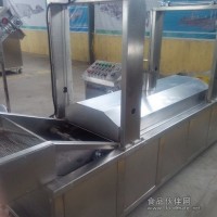 油炸設備