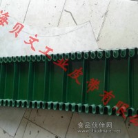 裙邊輸送帶廠家