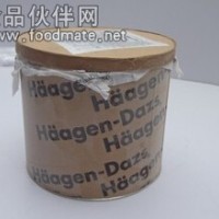 供應(yīng)哈根達(dá)斯桶裝冰淇淋