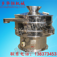 蔬菜粉振動(dòng)篩 香菇粉篩分機(jī) 三次元旋振篩