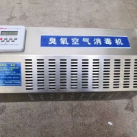 易純公司生產的臭氧發生器臭氧消毒機