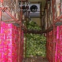 果蔬保鮮庫|香蕉蘋果保鮮庫|豪德冷庫安裝|血站冷庫