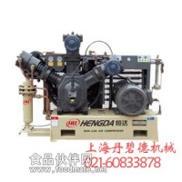 博萊特?zé)o油潤(rùn)滑高壓機(jī)