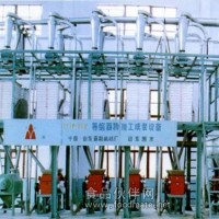 6FTP-60打面機組  高架式方篩打面機組 全自動打面機組