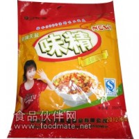 酒店純無鹽味精