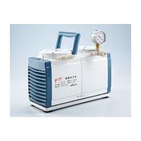 GM-1.0A兩用型隔膜真空泵