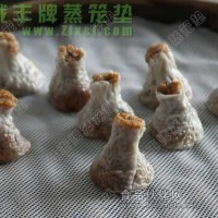 圓硅膠蒸籠墊(直徑17cm)
