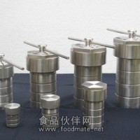 25ml水熱合成反應(yīng)釜 水熱合成釜