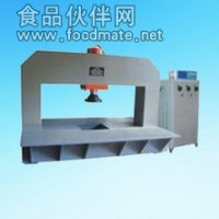 JYES-1000型數(shù)顯式井蓋壓力試驗機產(chǎn)品