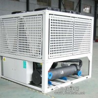 冷水機組,低溫冷凍機,冷水機