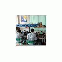 安川變頻器維修