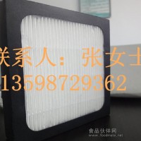 車載HEPA+活性炭過濾網(wǎng)|除PM2.5異味甲醛二手煙配件|量大從優(yōu)