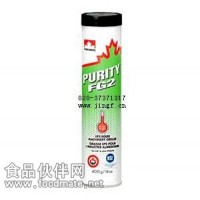 供應(yīng)Purity FG2食品級潤滑脂