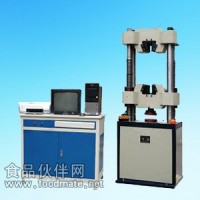 供應60噸微機屏顯式液壓試驗機