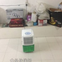 除濕機價格