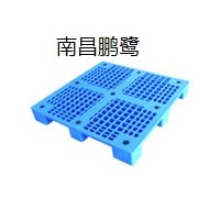 塑料托盤(pán)生產(chǎn)廠(chǎng)家 南昌網(wǎng)格/平板托盤(pán) 塑料托盤(pán)不同型號(hào)